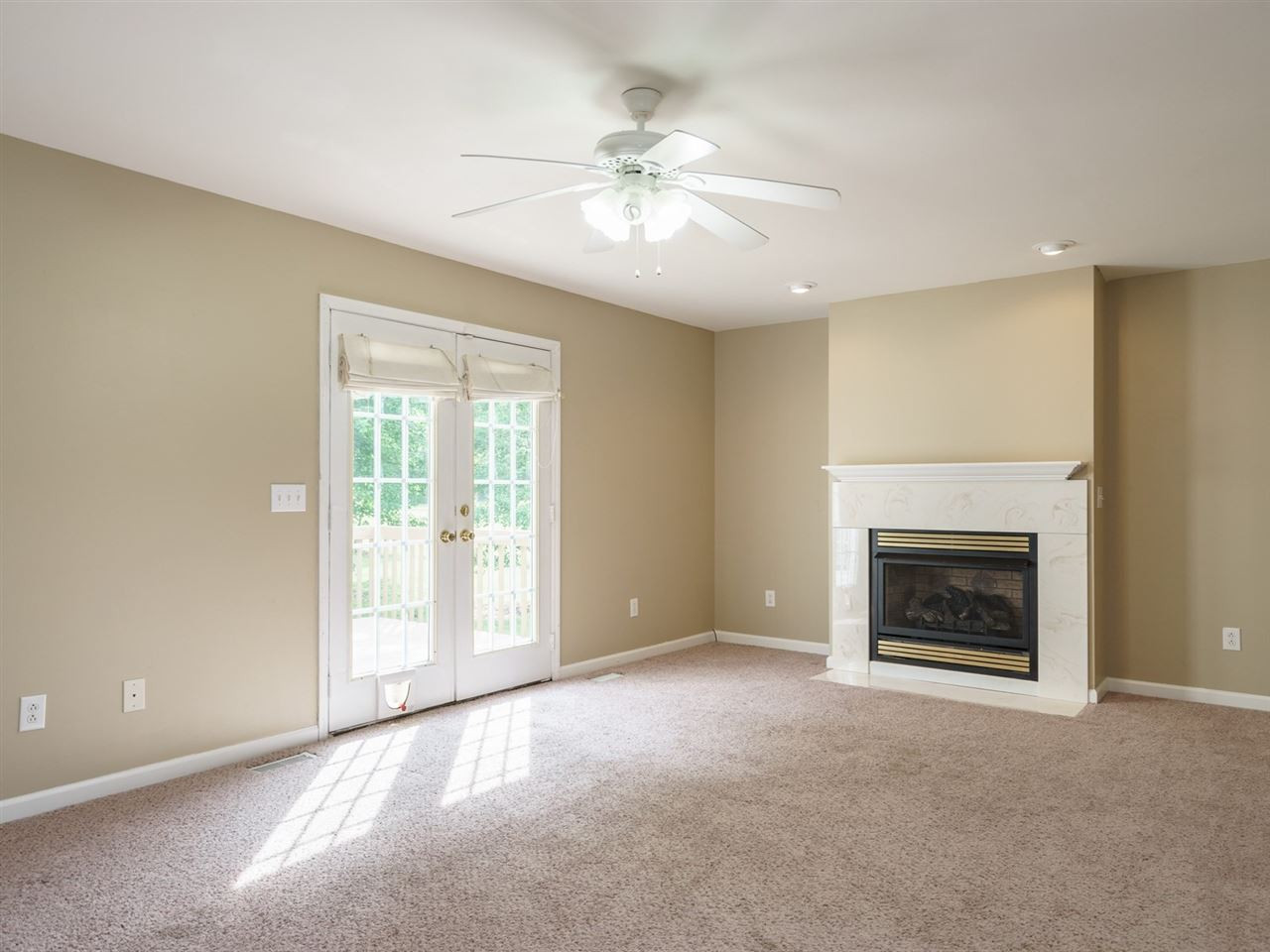 5692 Zacks Mill Road Angier, NC 27501 - Photo 4 of 25 This room will be the center of attention in this lovely home. Family Room