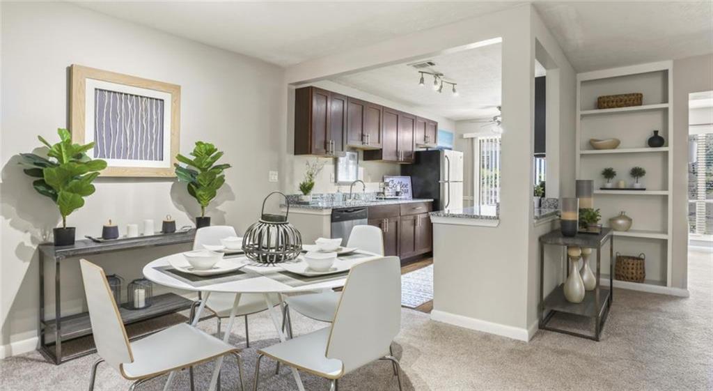 3000 Spring Hill Parkway Southeast, Unit 64B Smyrna, GA 30080 - Photo 11 of 33