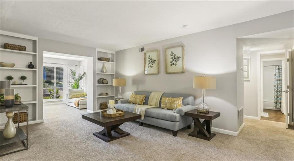 3000 Spring Hill Parkway Southeast, Unit 64B Smyrna, GA 30080 - Photo 13 of 33