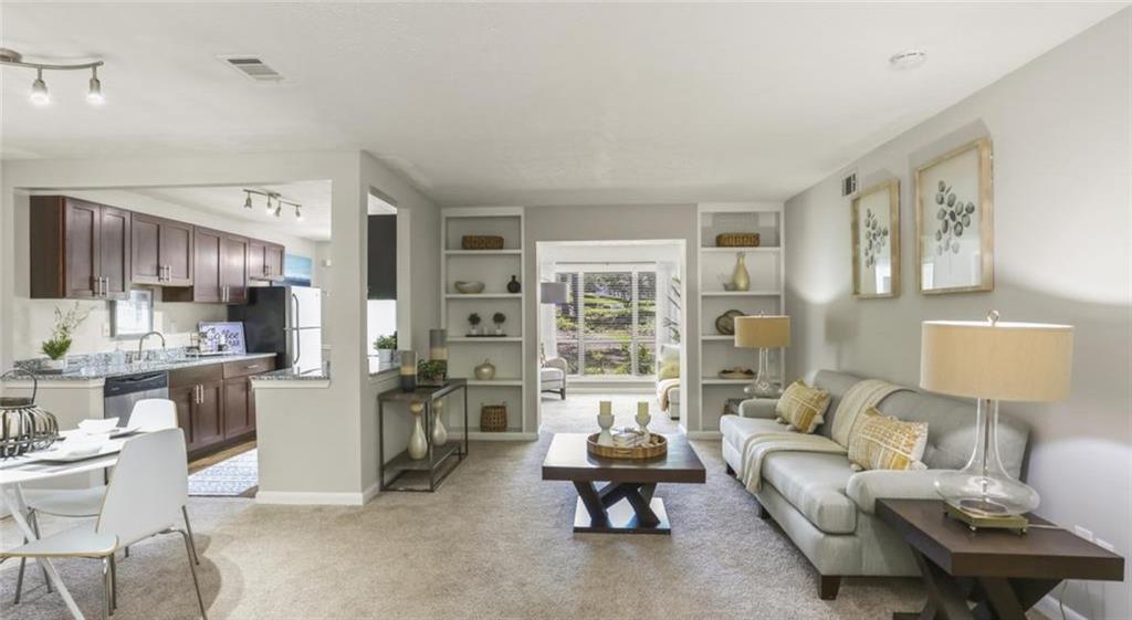 3000 Spring Hill Parkway Southeast, Unit 64B Smyrna, GA 30080 - Photo 15 of 33