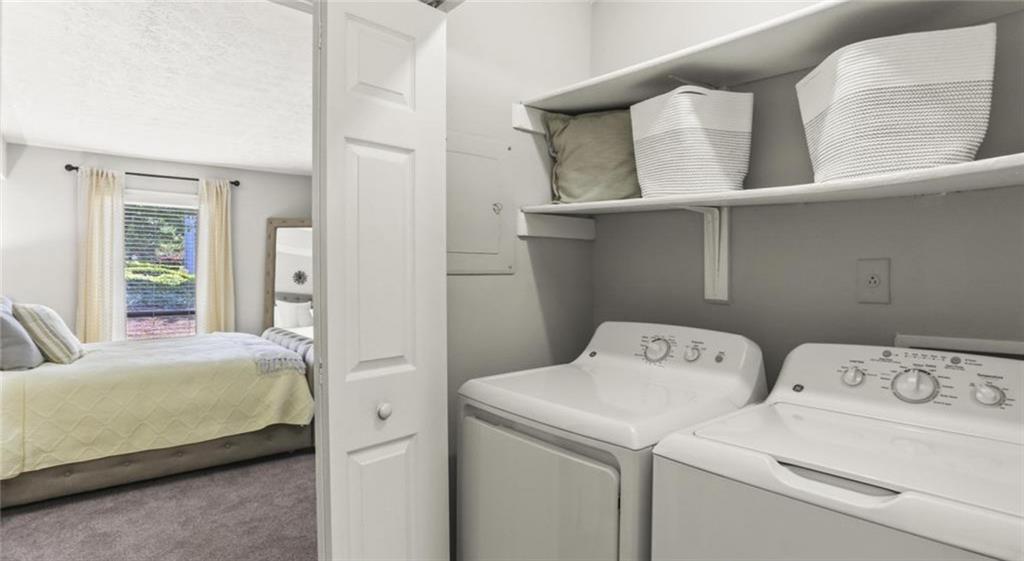 3000 Spring Hill Parkway Southeast, Unit 64B Smyrna, GA 30080 - Photo 24 of 33