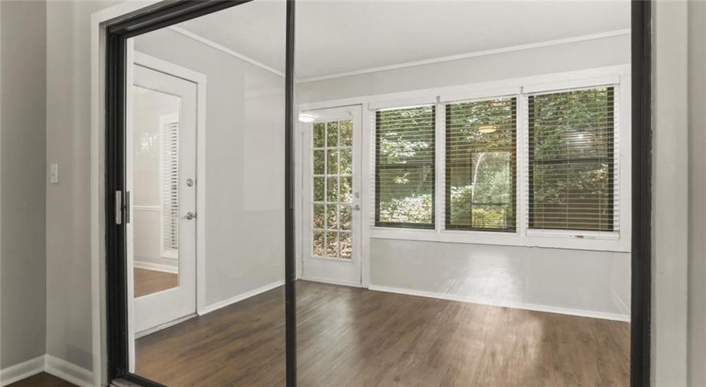 3000 Spring Hill Parkway Southeast, Unit 64B Smyrna, GA 30080 - Photo 25 of 33