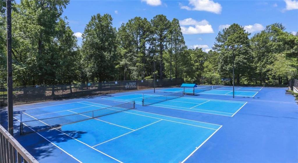 3000 Spring Hill Parkway Southeast, Unit 64B Smyrna, GA 30080 - Photo 27 of 33