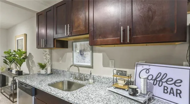 $1,289 | 3000 Spring Hill Parkway Southeast, Unit 64B, Smyrna, GA 30080