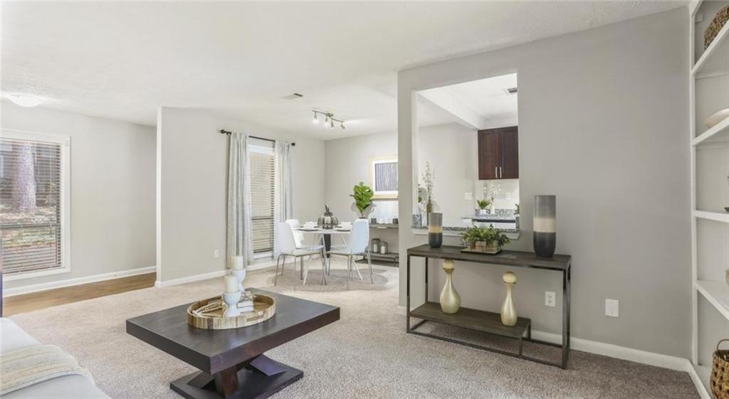 3000 Spring Hill Parkway Southeast, Unit 64B Smyrna, GA 30080 - Photo 7 of 33