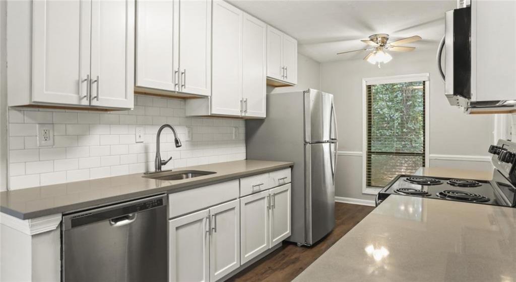 3000 Spring Hill Parkway Southeast, Unit 64B Smyrna, GA 30080 - Photo 9 of 33