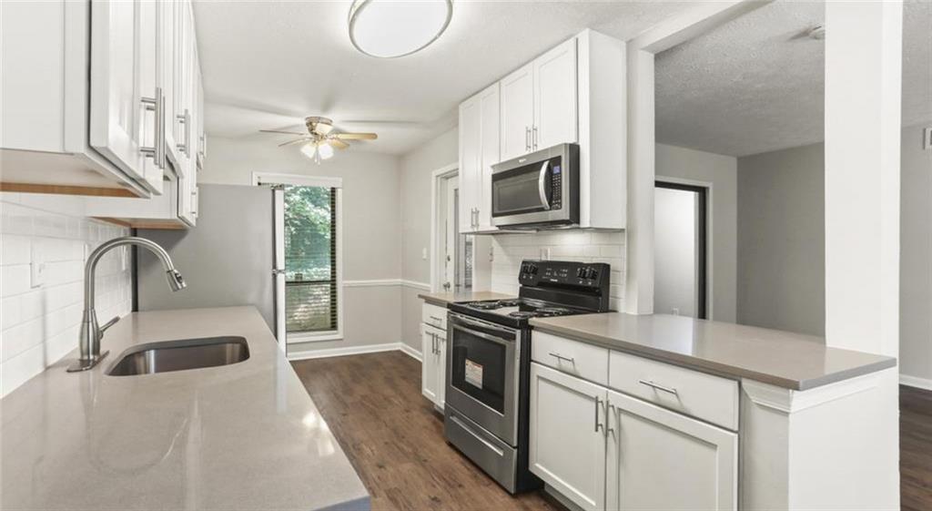 3000 Spring Hill Parkway Southeast, Unit 64B Smyrna, GA 30080 - Photo 10 of 33