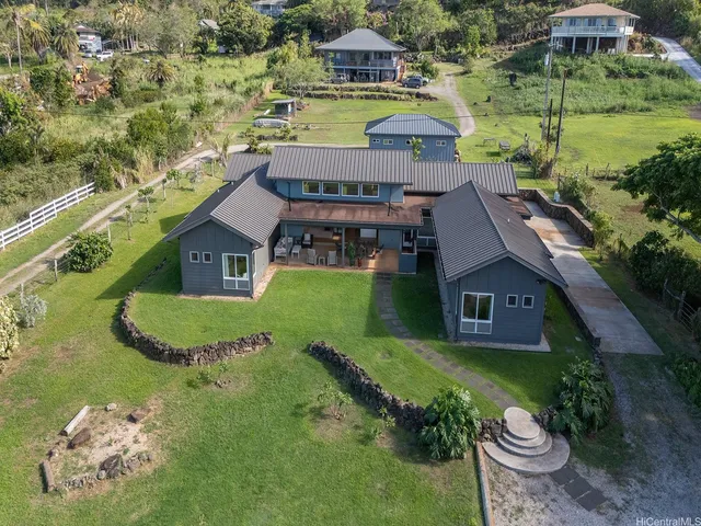 $4,200,000 | 59-188 Kamehameha Highway, Haleiwa, HI 96712