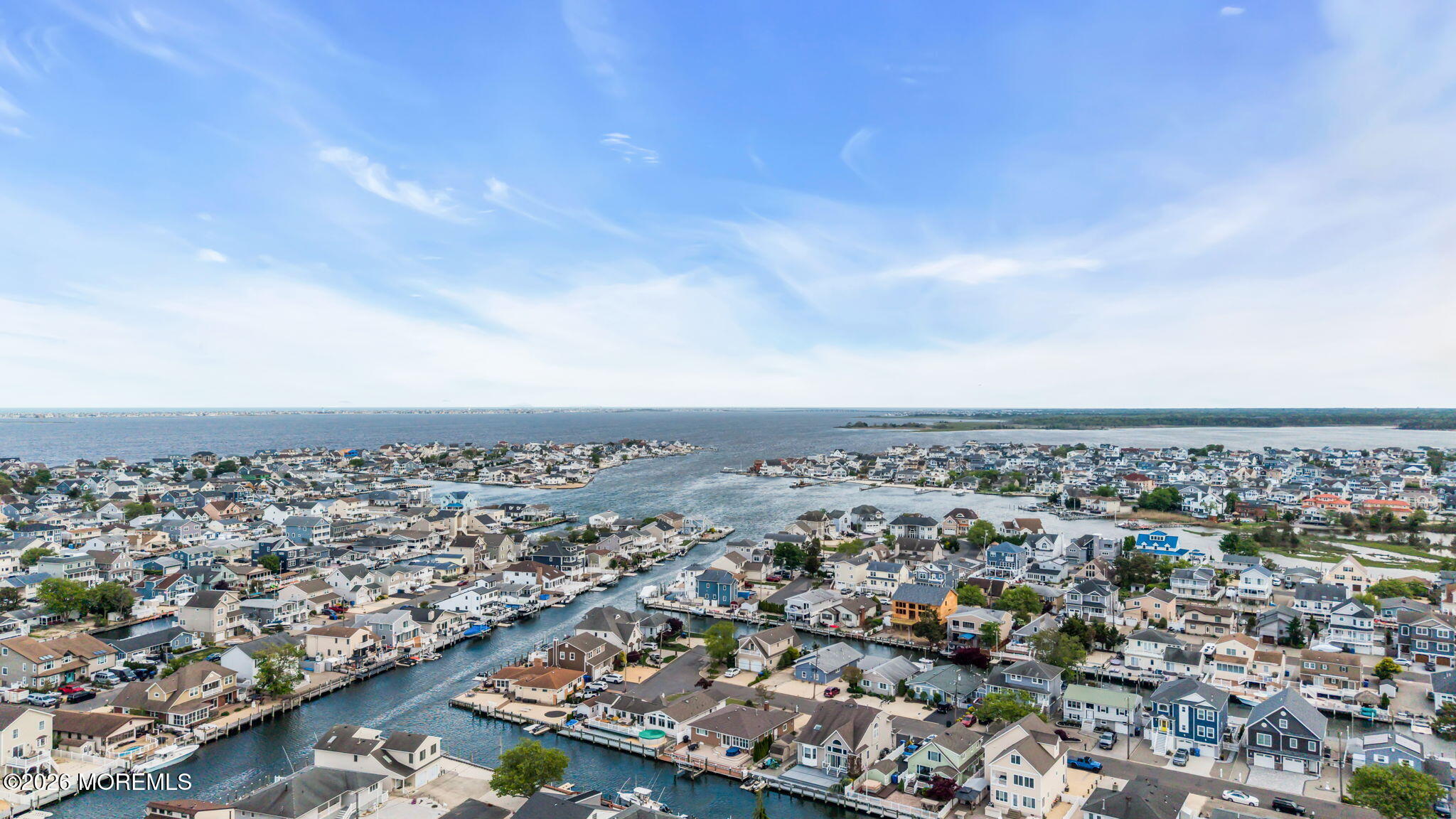 29 Green Island Road Toms River, NJ 08753 - Photo 61 of 63 an aerial view of multiple house