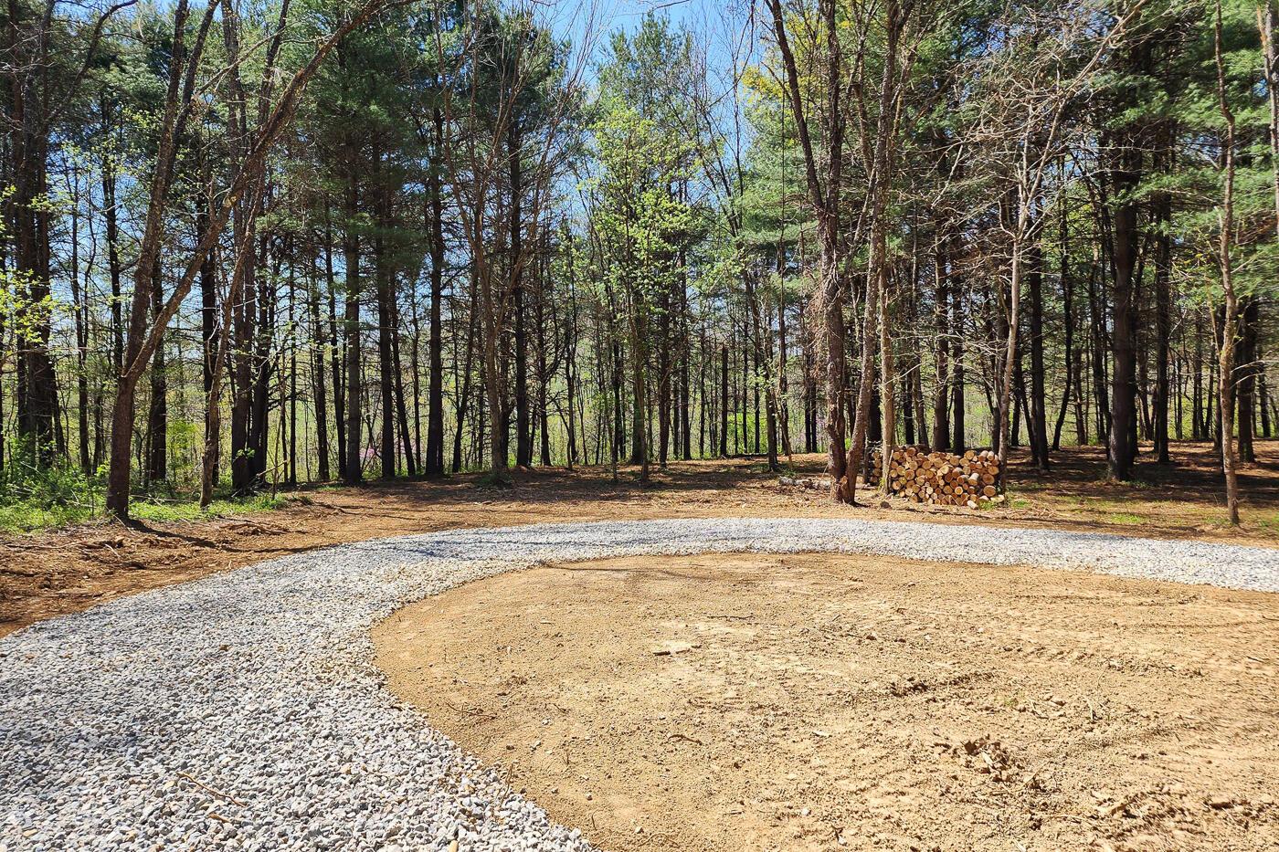 0 Featherstone Road, Unit TRACT 2) Stewart, OH 45778 - Photo 8 of 56 CT-8