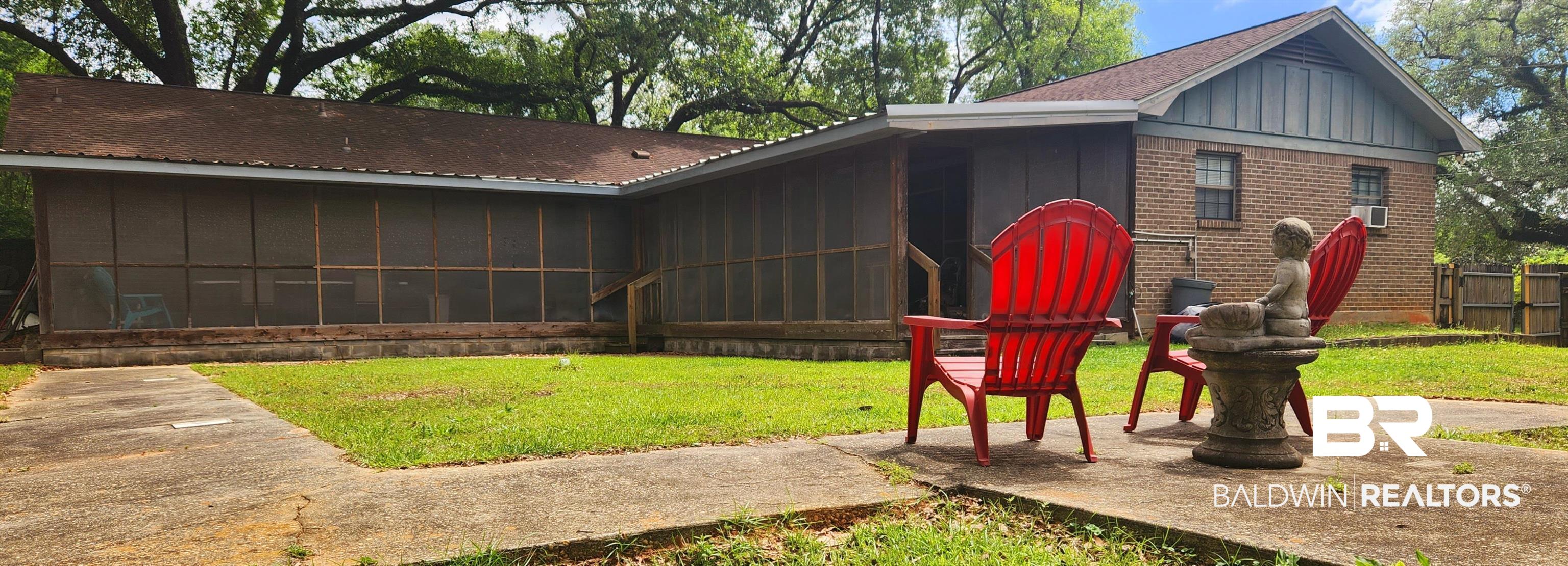 2716 Hillcrest Road Mobile, AL 36695 - Photo 29 of 29