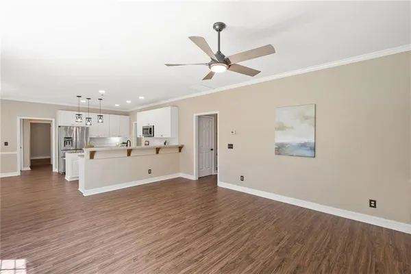 $825,000 | 555 Rose Border Drive, Roswell, GA 30075