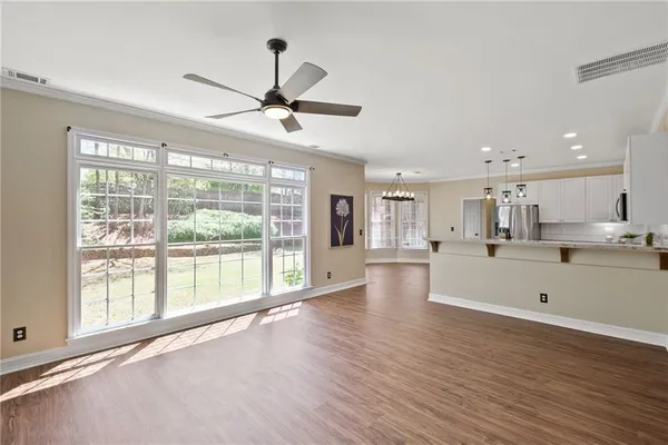 $825,000 | 555 Rose Border Drive, Roswell, GA 30075