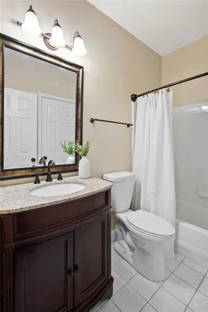 $825,000 | 555 Rose Border Drive, Roswell, GA 30075