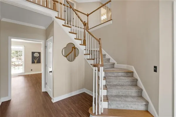 $825,000 | 555 Rose Border Drive, Roswell, GA 30075