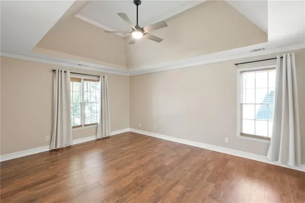 $825,000 | 555 Rose Border Drive, Roswell, GA 30075