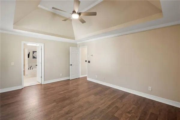 $825,000 | 555 Rose Border Drive, Roswell, GA 30075