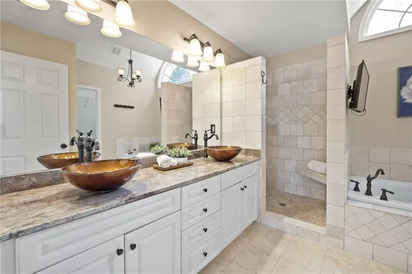 $825,000 | 555 Rose Border Drive, Roswell, GA 30075