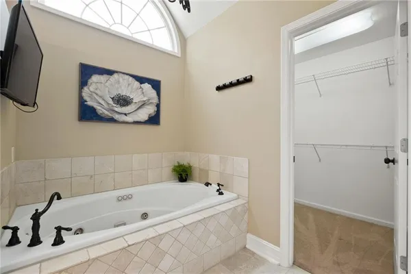 $825,000 | 555 Rose Border Drive, Roswell, GA 30075