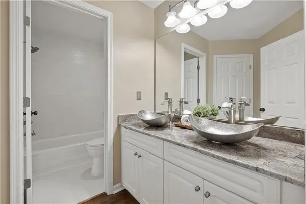 $825,000 | 555 Rose Border Drive, Roswell, GA 30075