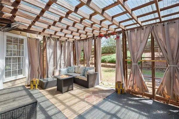 $825,000 | 555 Rose Border Drive, Roswell, GA 30075