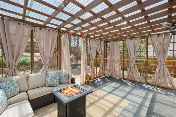 $825,000 | 555 Rose Border Drive, Roswell, GA 30075