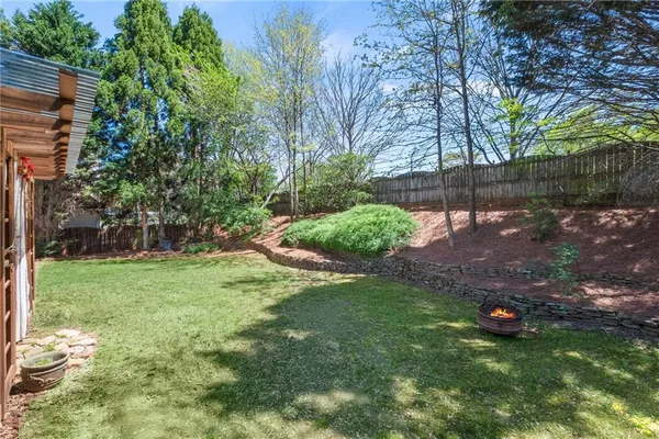 $825,000 | 555 Rose Border Drive, Roswell, GA 30075