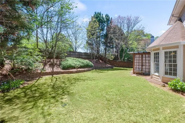 $825,000 | 555 Rose Border Drive, Roswell, GA 30075