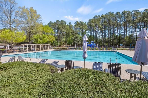 $825,000 | 555 Rose Border Drive, Roswell, GA 30075