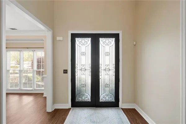 $825,000 | 555 Rose Border Drive, Roswell, GA 30075