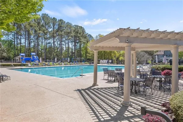 $825,000 | 555 Rose Border Drive, Roswell, GA 30075