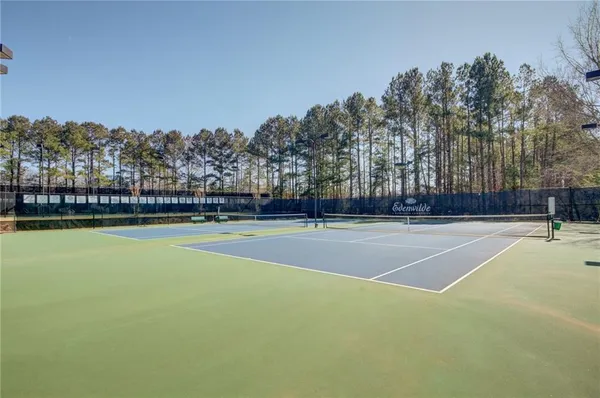 $825,000 | 555 Rose Border Drive, Roswell, GA 30075