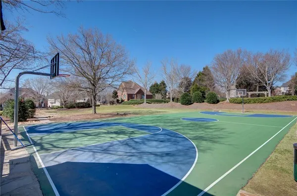 $825,000 | 555 Rose Border Drive, Roswell, GA 30075