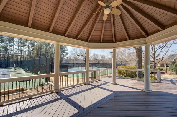 $825,000 | 555 Rose Border Drive, Roswell, GA 30075
