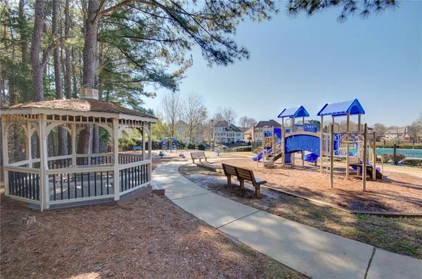 $825,000 | 555 Rose Border Drive, Roswell, GA 30075
