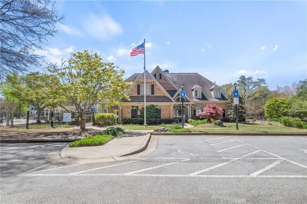 $825,000 | 555 Rose Border Drive, Roswell, GA 30075