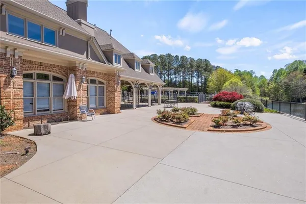 $825,000 | 555 Rose Border Drive, Roswell, GA 30075
