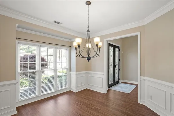 $825,000 | 555 Rose Border Drive, Roswell, GA 30075