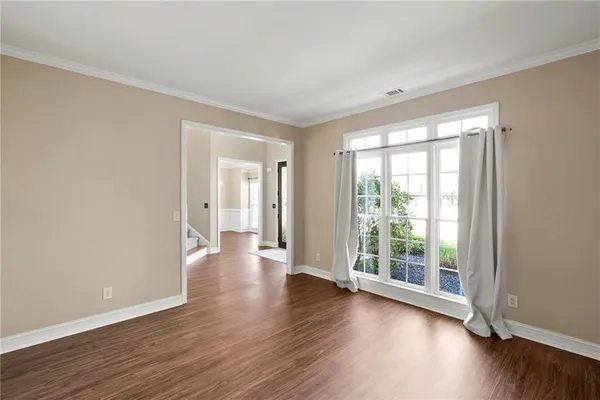 $825,000 | 555 Rose Border Drive, Roswell, GA 30075