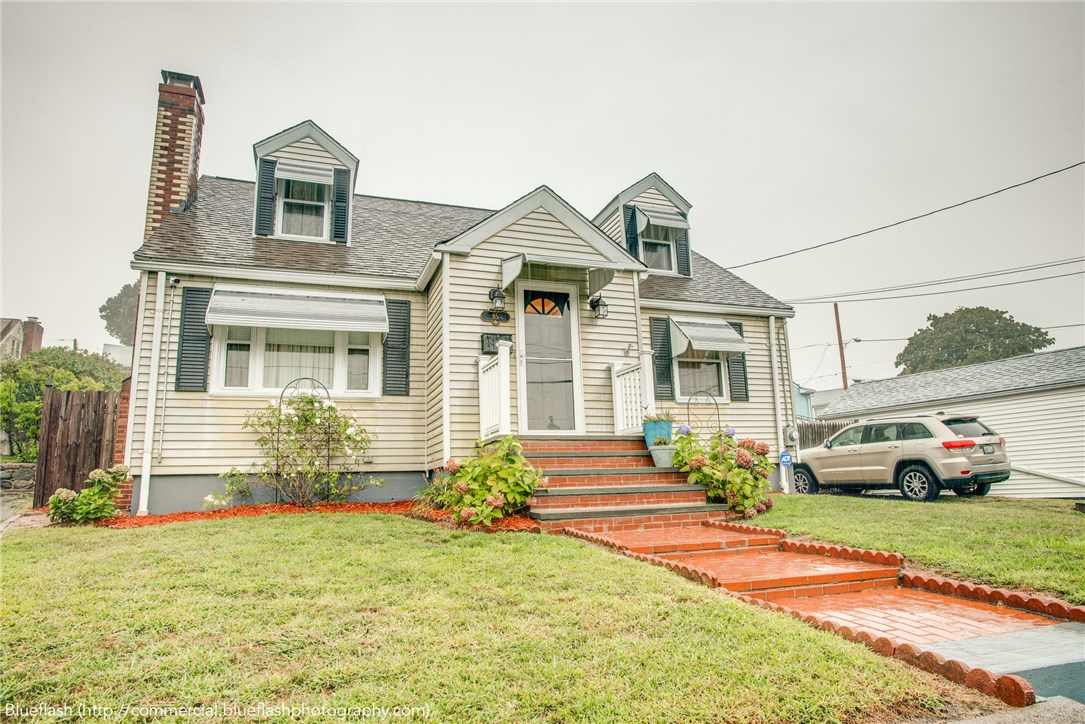 85 Fillmore Street Pawtucket, RI 02860 - Photo 1 of 27 Gallery Image 1