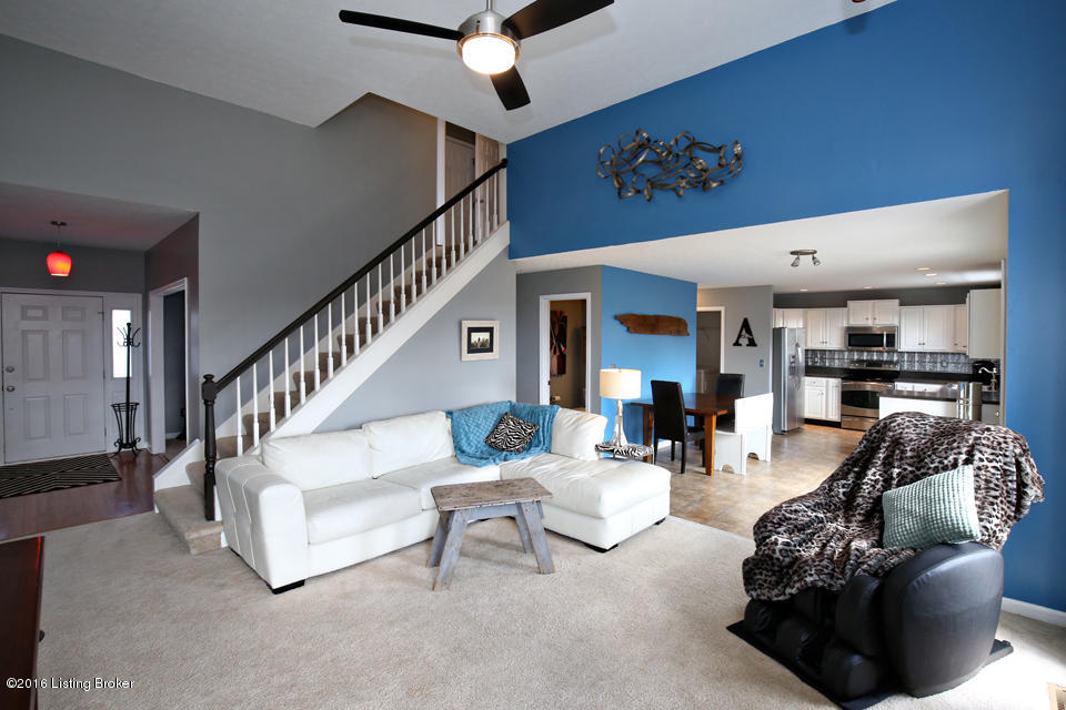 1100 Hickory Switch Road La Grange, KY 40031 - Photo 6 of 41 Great Room