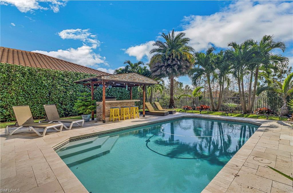 3402 Tigris Lane Naples, FL 34119 - Photo 13 of 41