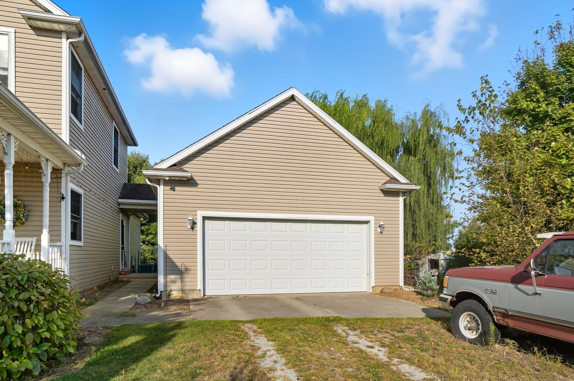 16818 Southland Road Botkins, OH 45306 - Photo 10 of 41 Gallery Image 10