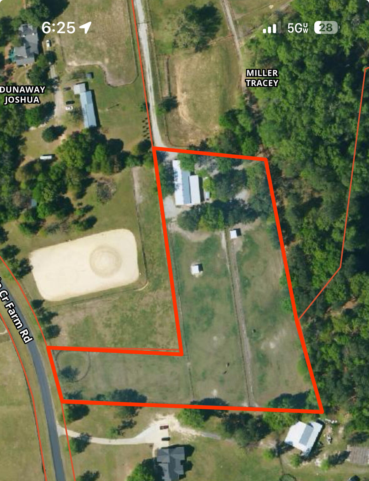 708 New Bridge Road Aiken, SC 29805 - Photo 5 of 16