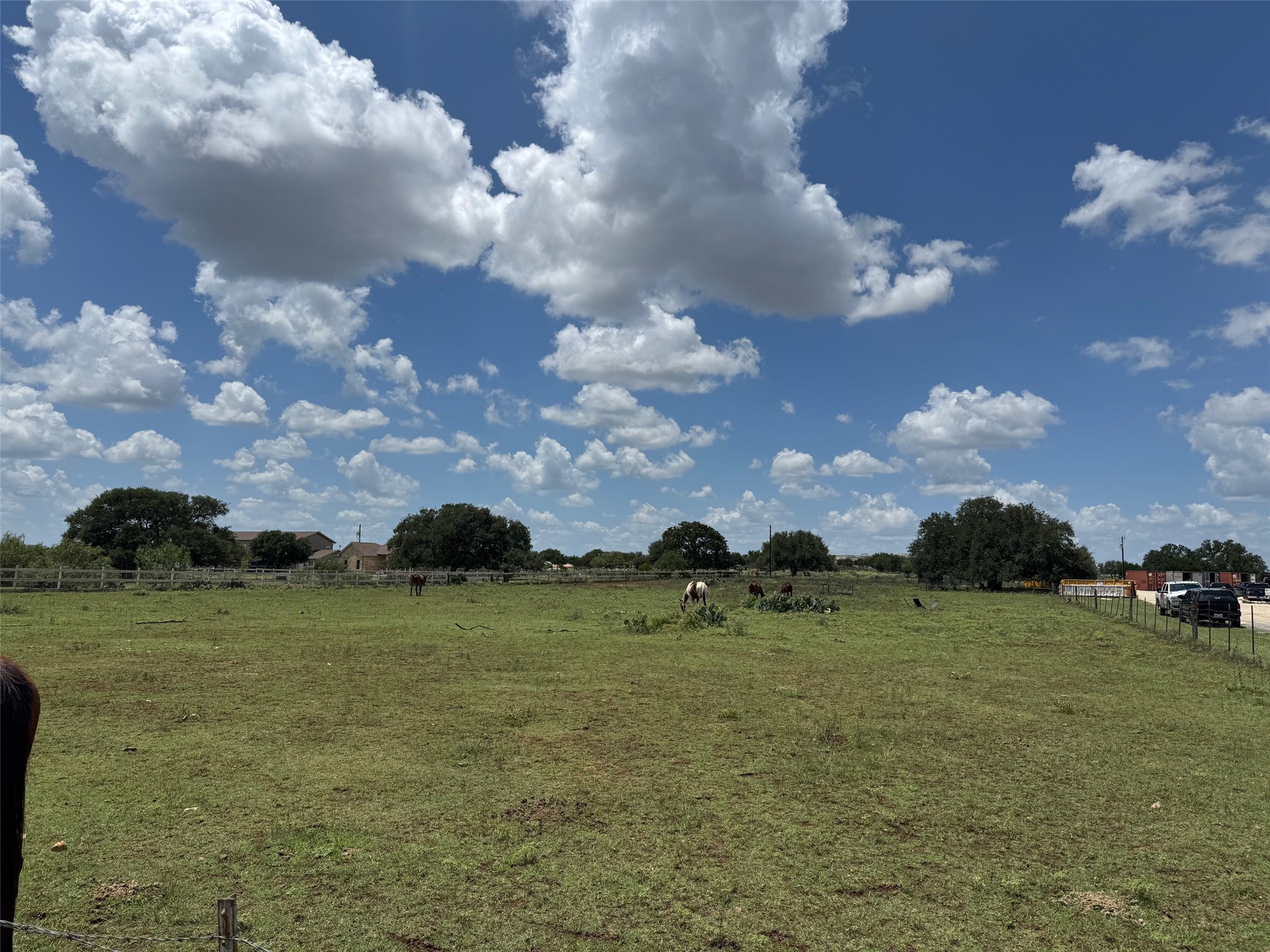 550 Pvt Road 912 Georgetown, TX 78628 - Photo 1 of 5