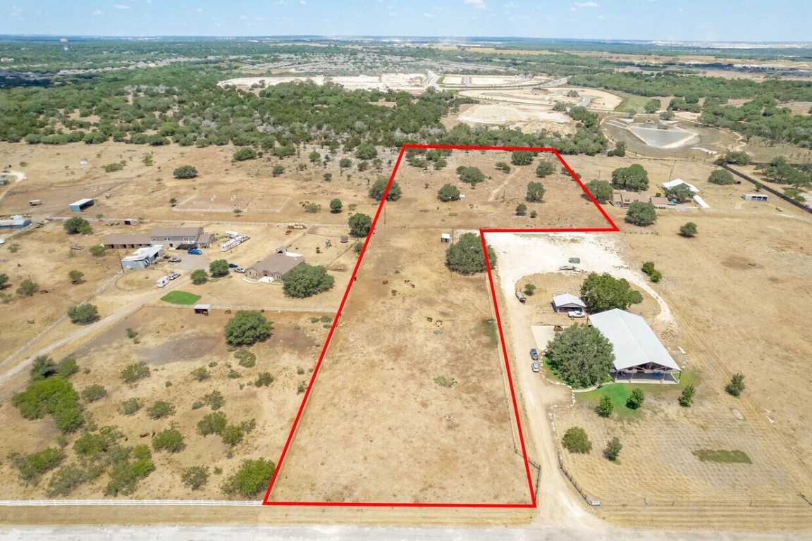 550 Pvt Road 912 Georgetown, TX 78628 - Photo 3 of 5 a view of ocean view