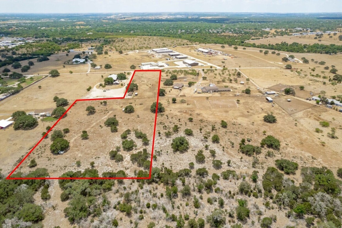 550 Pvt Road 912 Georgetown, TX 78628 - Photo 4 of 5 view of city view and ocean view