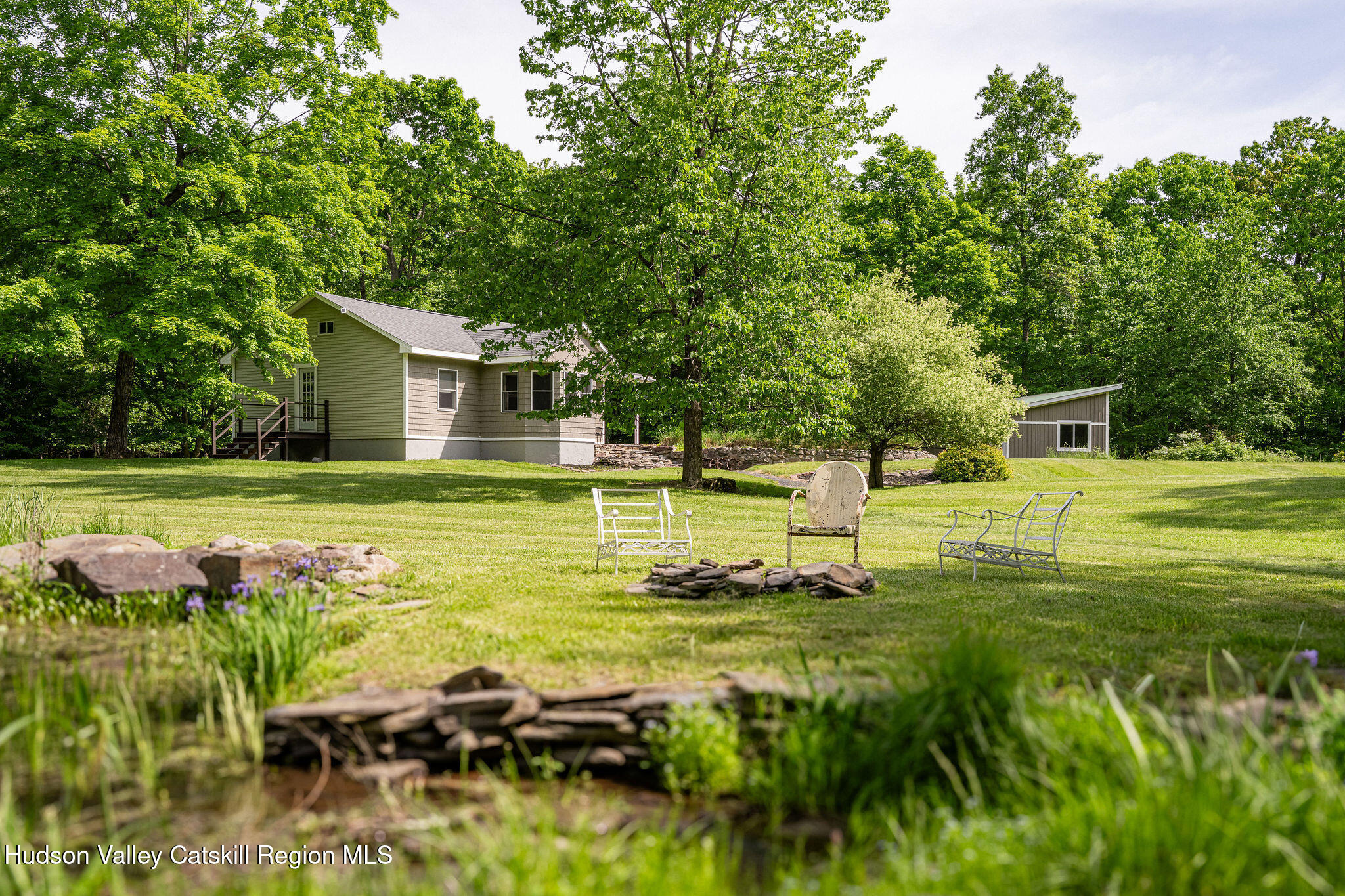 131 Old Story Road Leeds, NY 12451 - Photo 23 of 29 2026-05-CountryHouse-LeedsCabin-JdGlucks