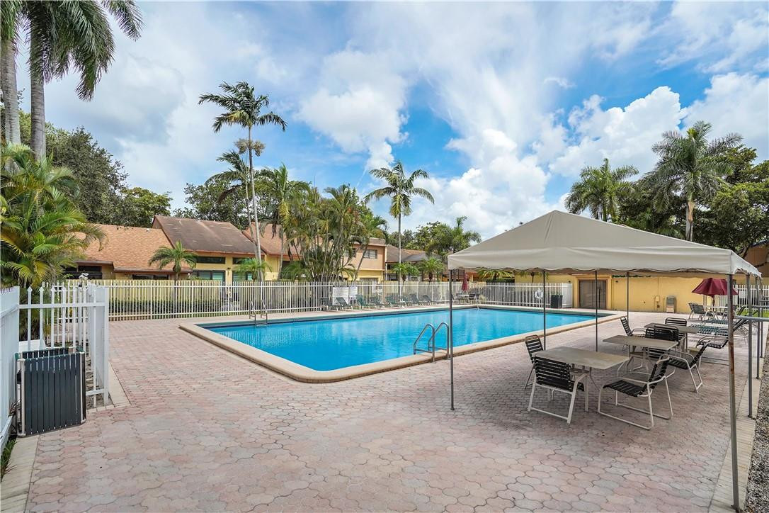 1178 North University Drive, Unit 87 Plantation, FL 33322 - Photo 34 of 35 Photo 35