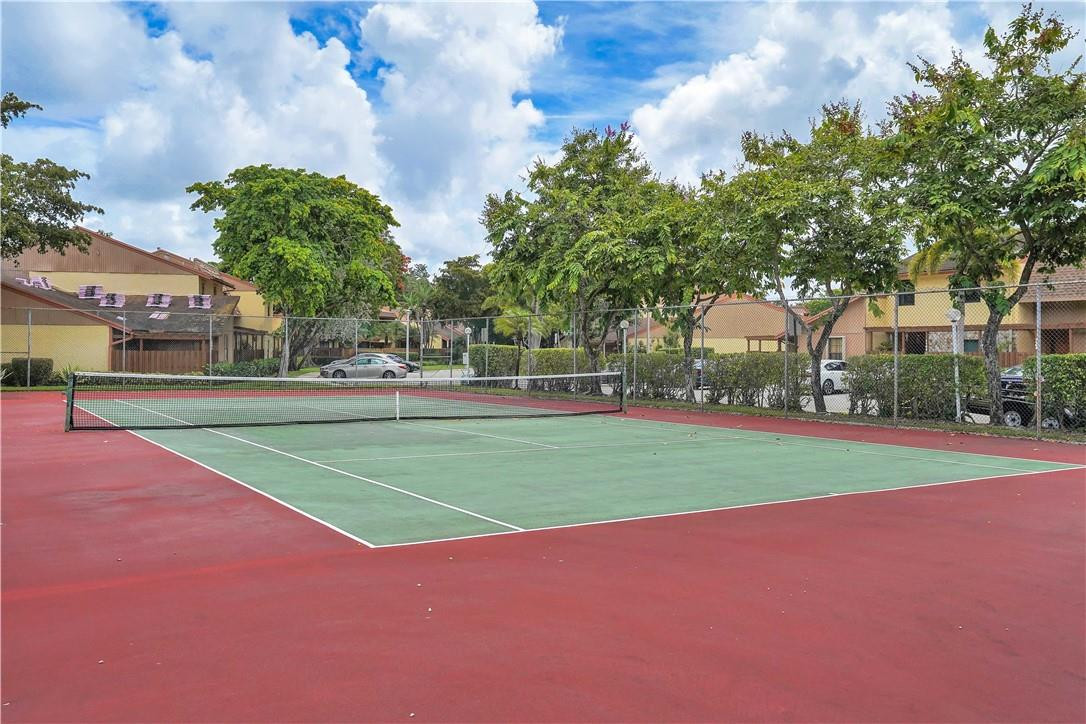 1178 North University Drive, Unit 87 Plantation, FL 33322 - Photo 35 of 35 Photo 36